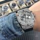 Replica Hublot Classic Fusion Iced Out Mens Watch - Rose Gold Chronograph Dial (4)_th.jpg